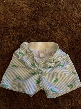 Cat and jack swim shorts